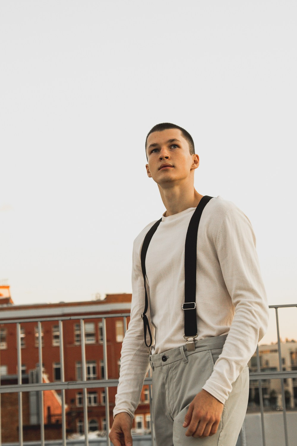 Люди и контент. Фотограф в Москве