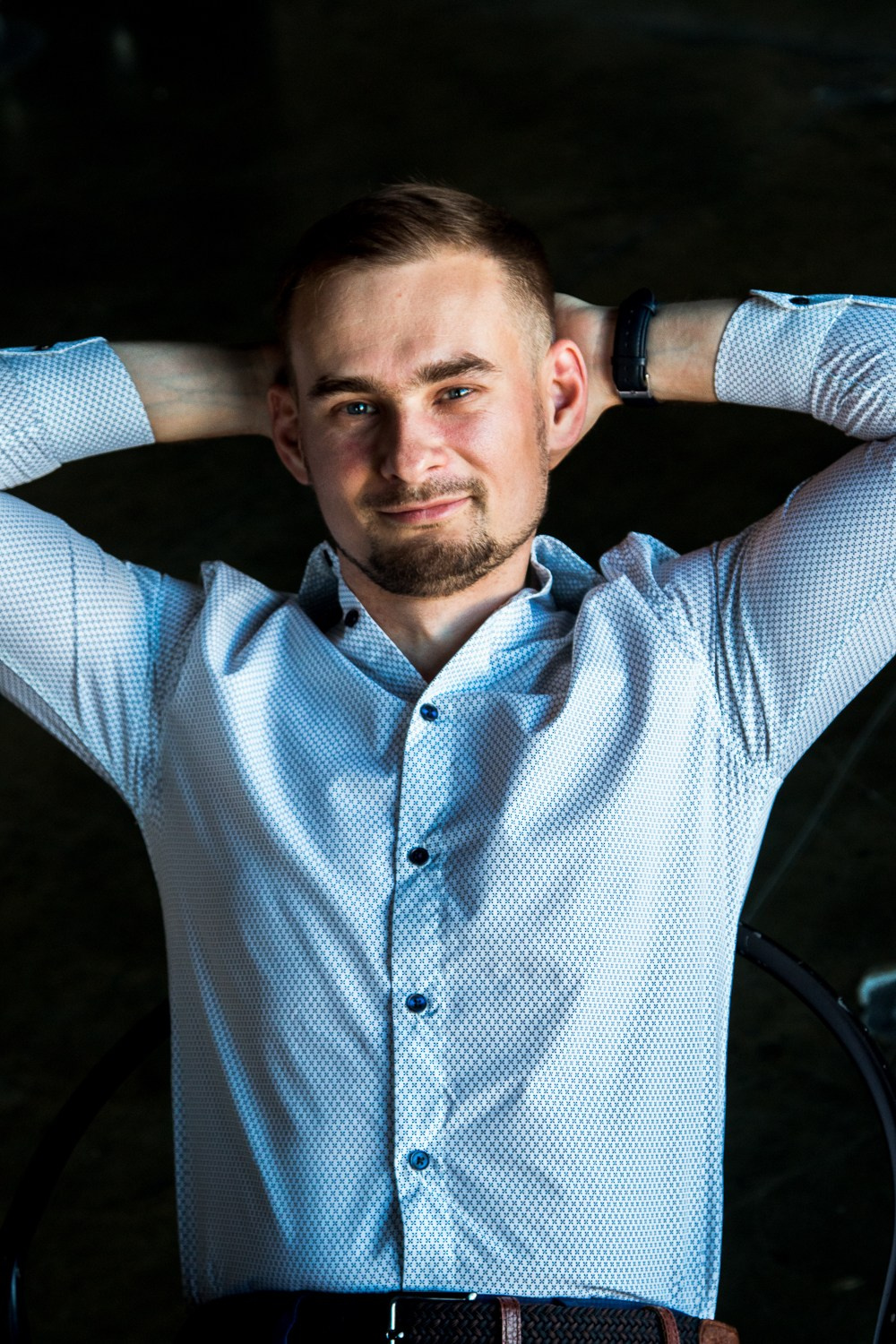 Люди и контент. Фотограф в Москве