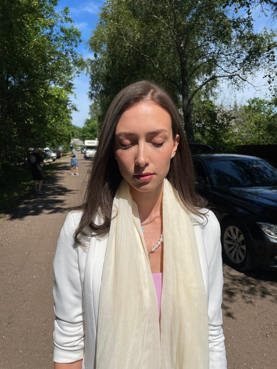 Грим для Кино. Визажист в Москве Виктория Шевченко