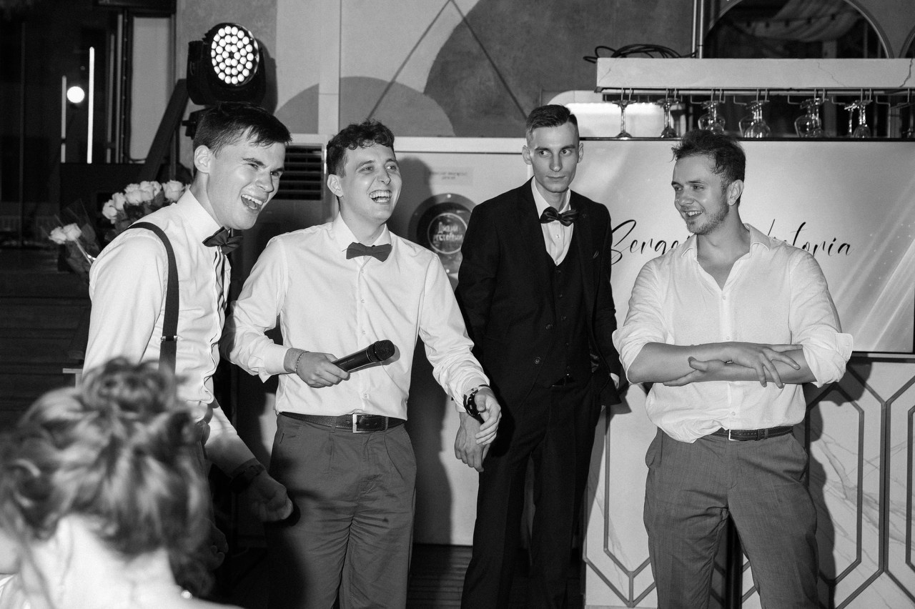 Виктория и Сергей. Свадебный и семейный фотограф