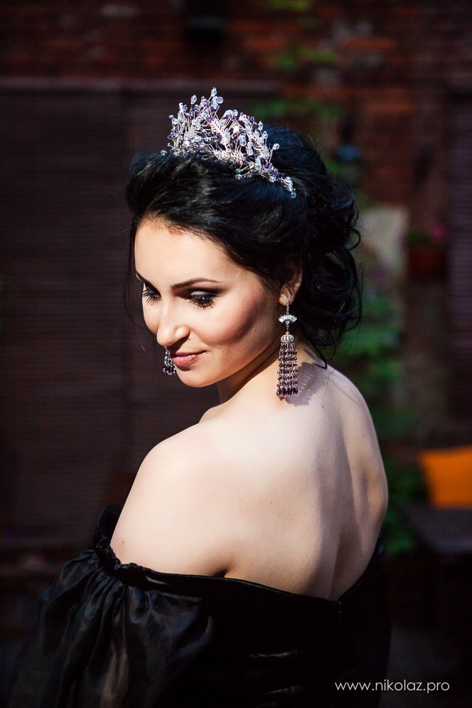 Анастасия ДР. Видеооператор/Фотограф Николай Завьялов