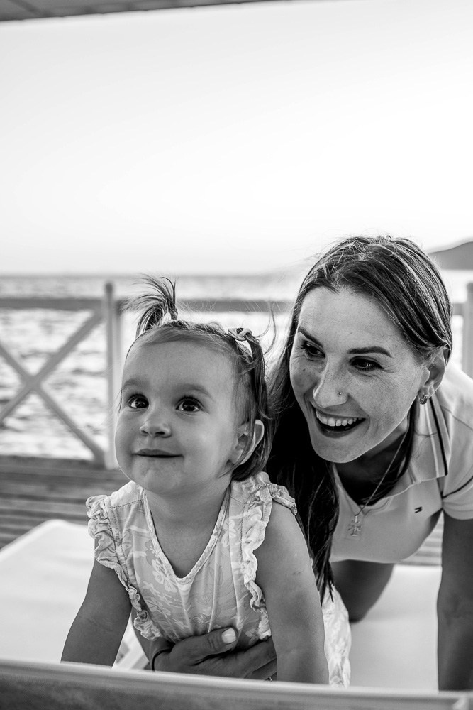 Kati & Family. Photographer in Valencia | Spain | Tatiana Kvasha
