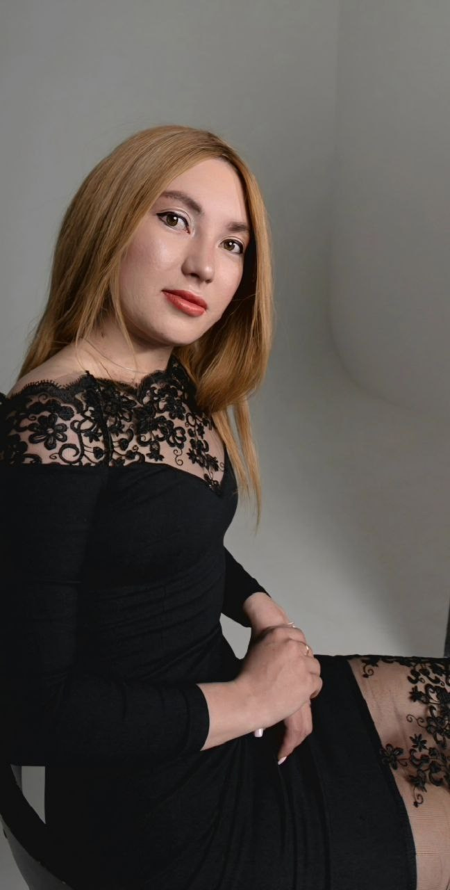 Дарья. Фотограф в Ростове на Дону Пейович Виктория