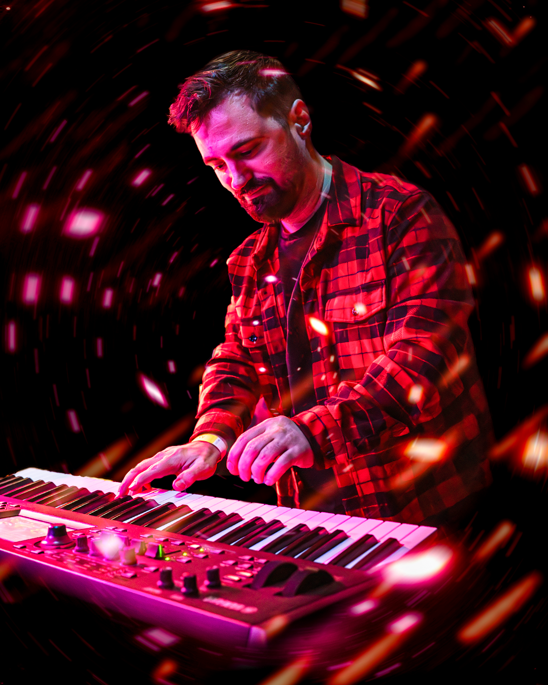 Фото + арт. Репортажный фотограф Анастасия Рубцова