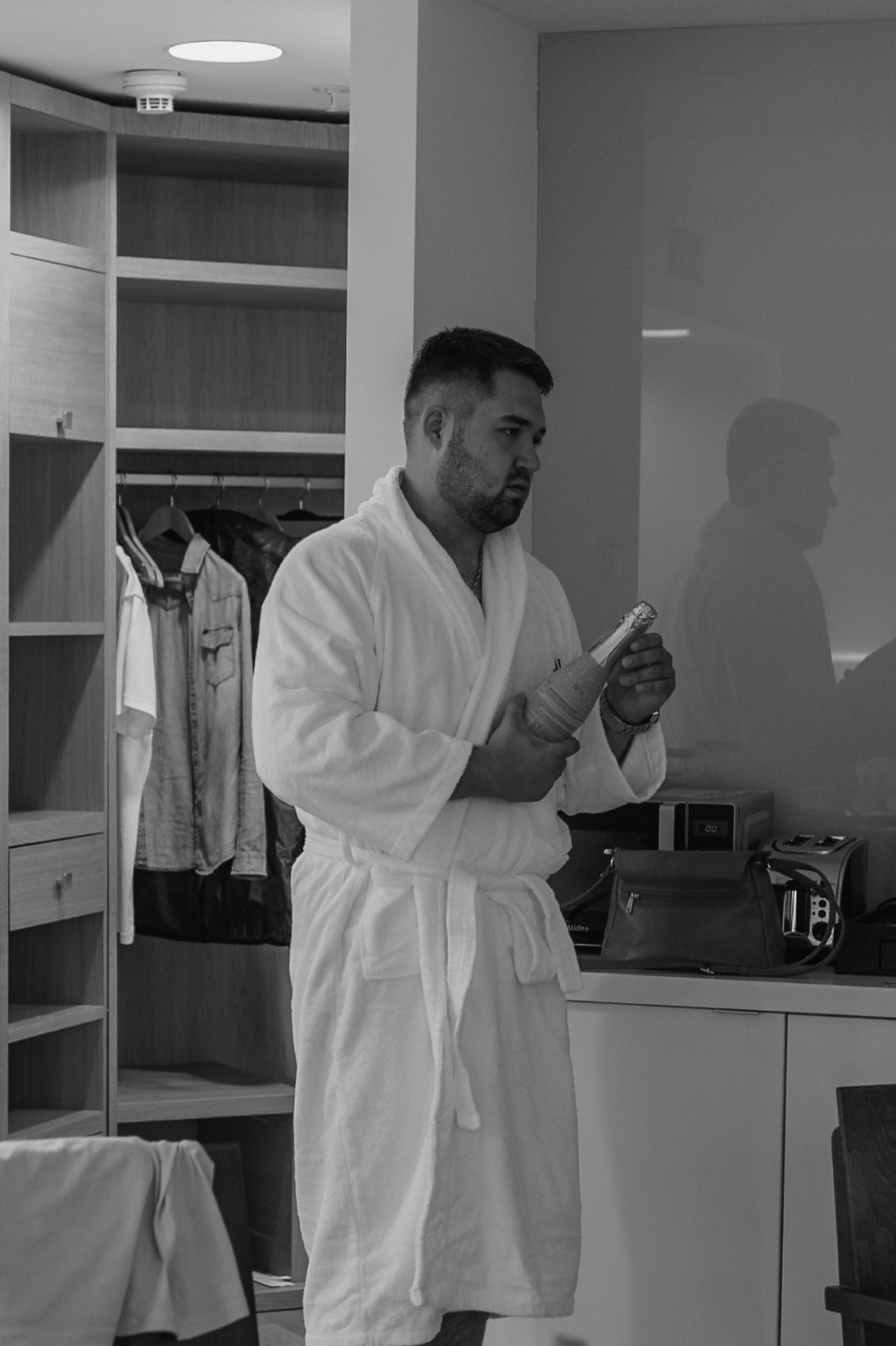 Никита и Полина. Свадебный фотограф Липецк, Елец