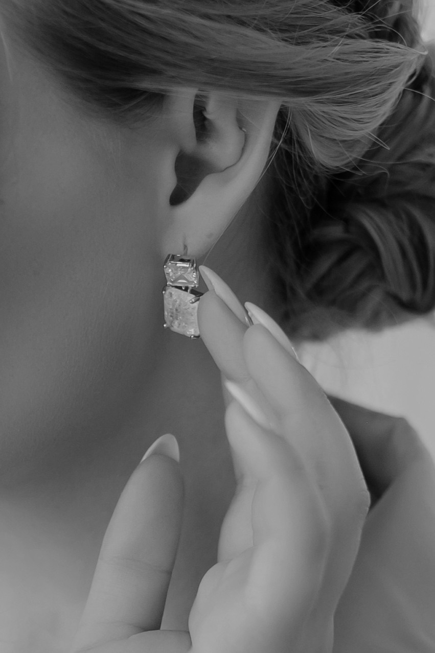 Никита и Полина. Свадебный фотограф Липецк, Елец