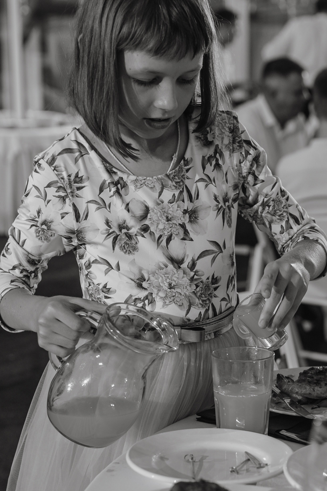 Дима и Полина. Свадебный фотограф Липецк, Елец