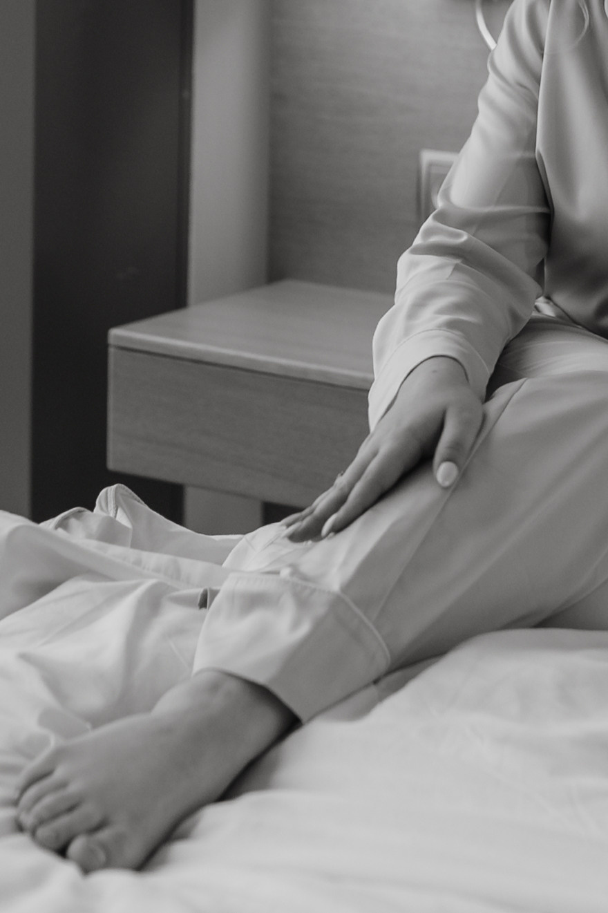 Никита и Полина. Свадебный фотограф Липецк, Елец