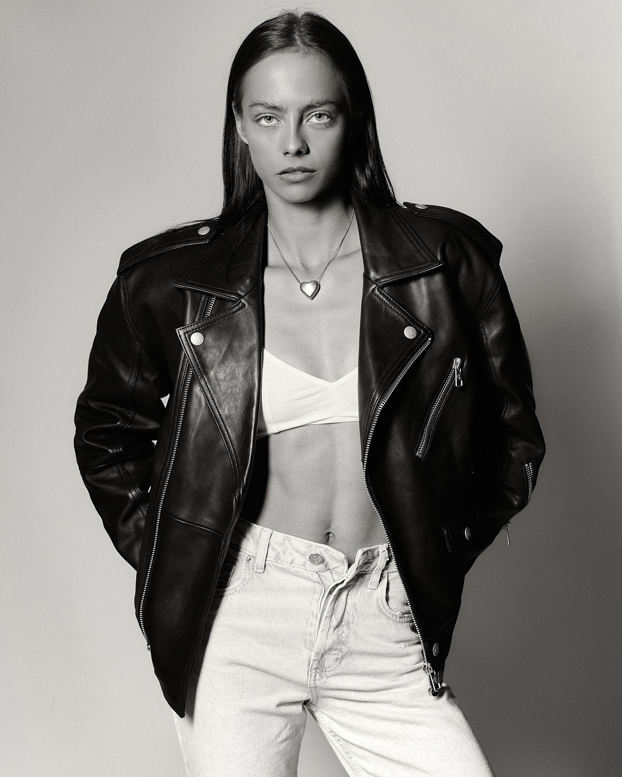 Lu. Фотограф Елена Вороха. Москва