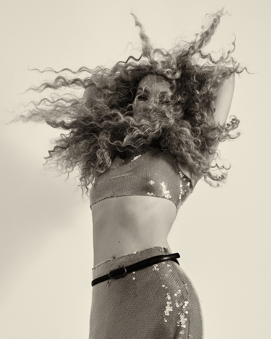 Ida. Фотограф Елена Вороха. Москва