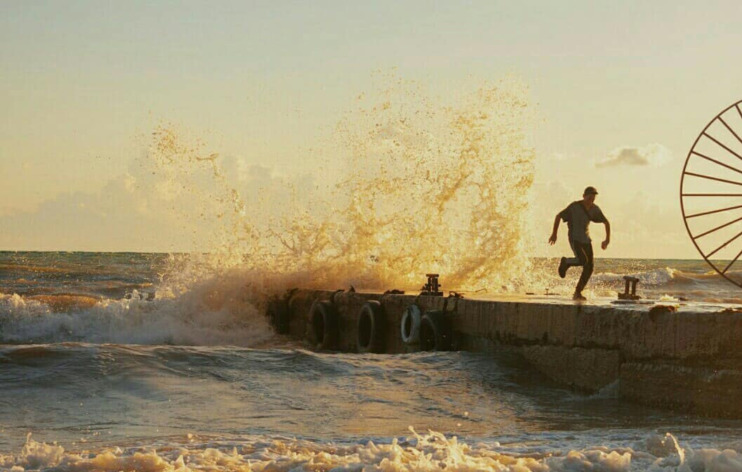 Семейный и детский фотограф в Нижнем Новгороде Мила Балаева