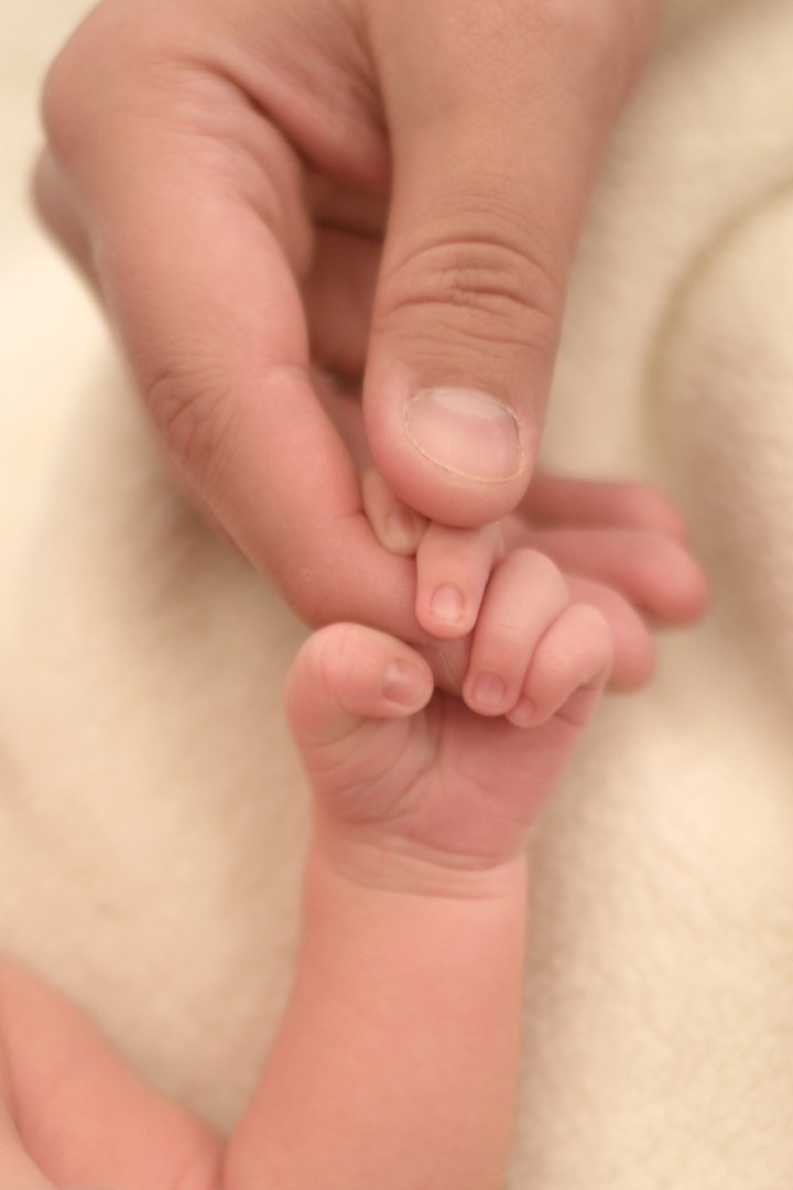 Новорожденные. Семейный и детский фотограф в Тюмени Гузель Ахметзянова