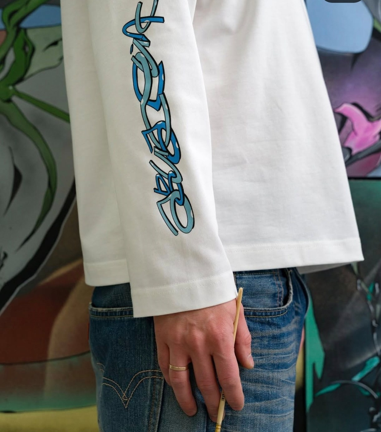 Интервью с Максимом Има