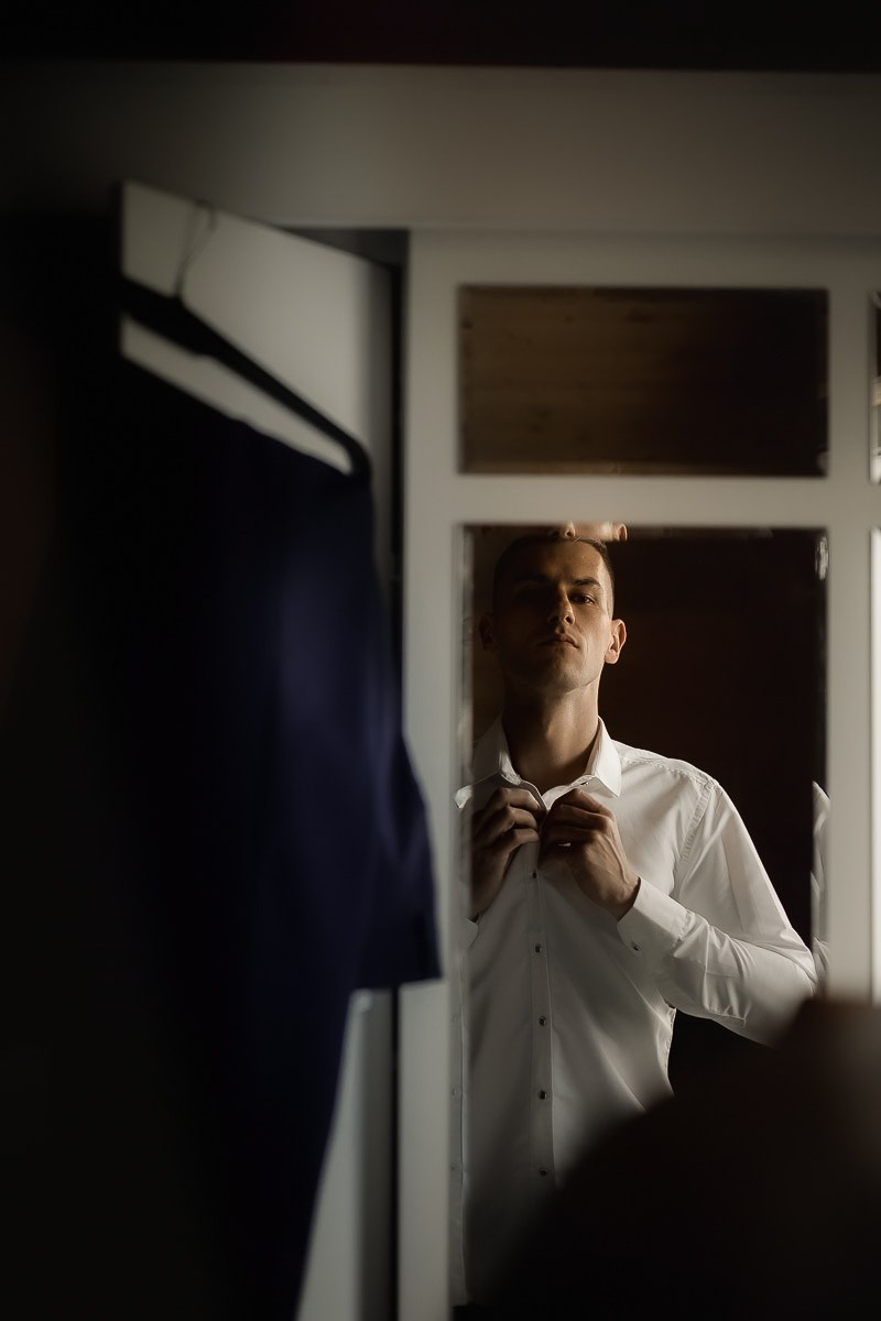 Свадебный фотограф в Санкт-Петербурге Антон Владимиров