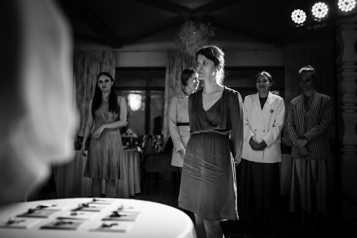 Свадьба, банкет в Санкт-Петербурге