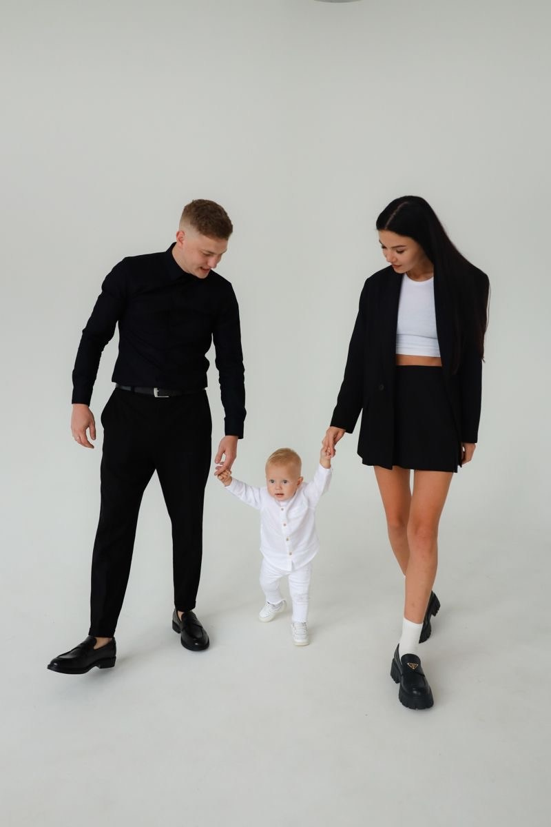 Family. Услуги