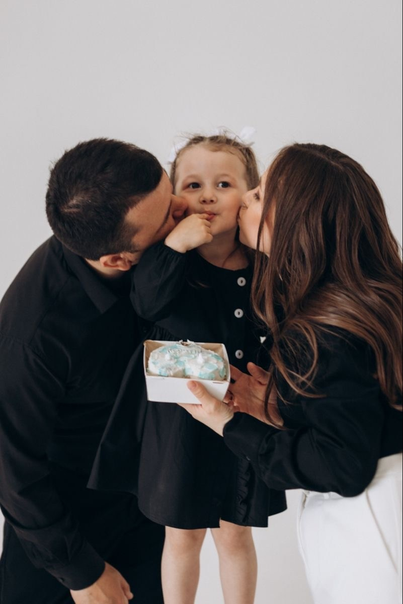 Family. Услуги