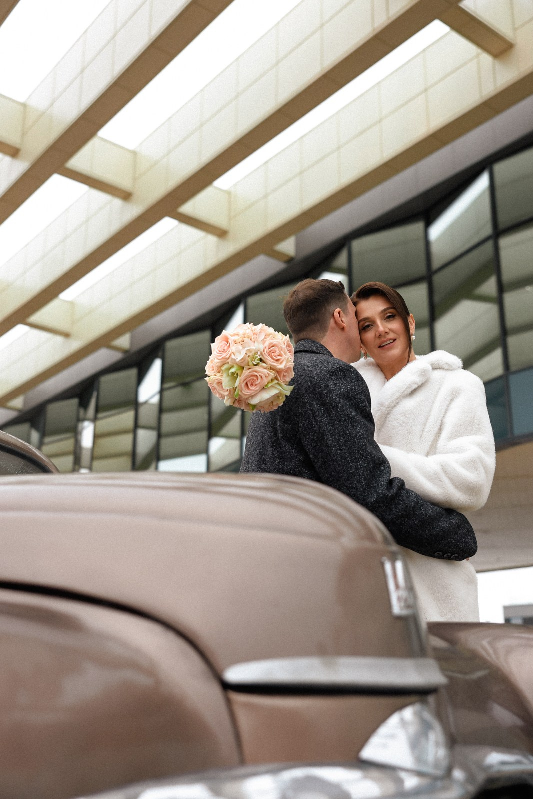 Михаил и Анастасия. 2024. Свадебный фотограф Великий Новгород Станислав Кособудский