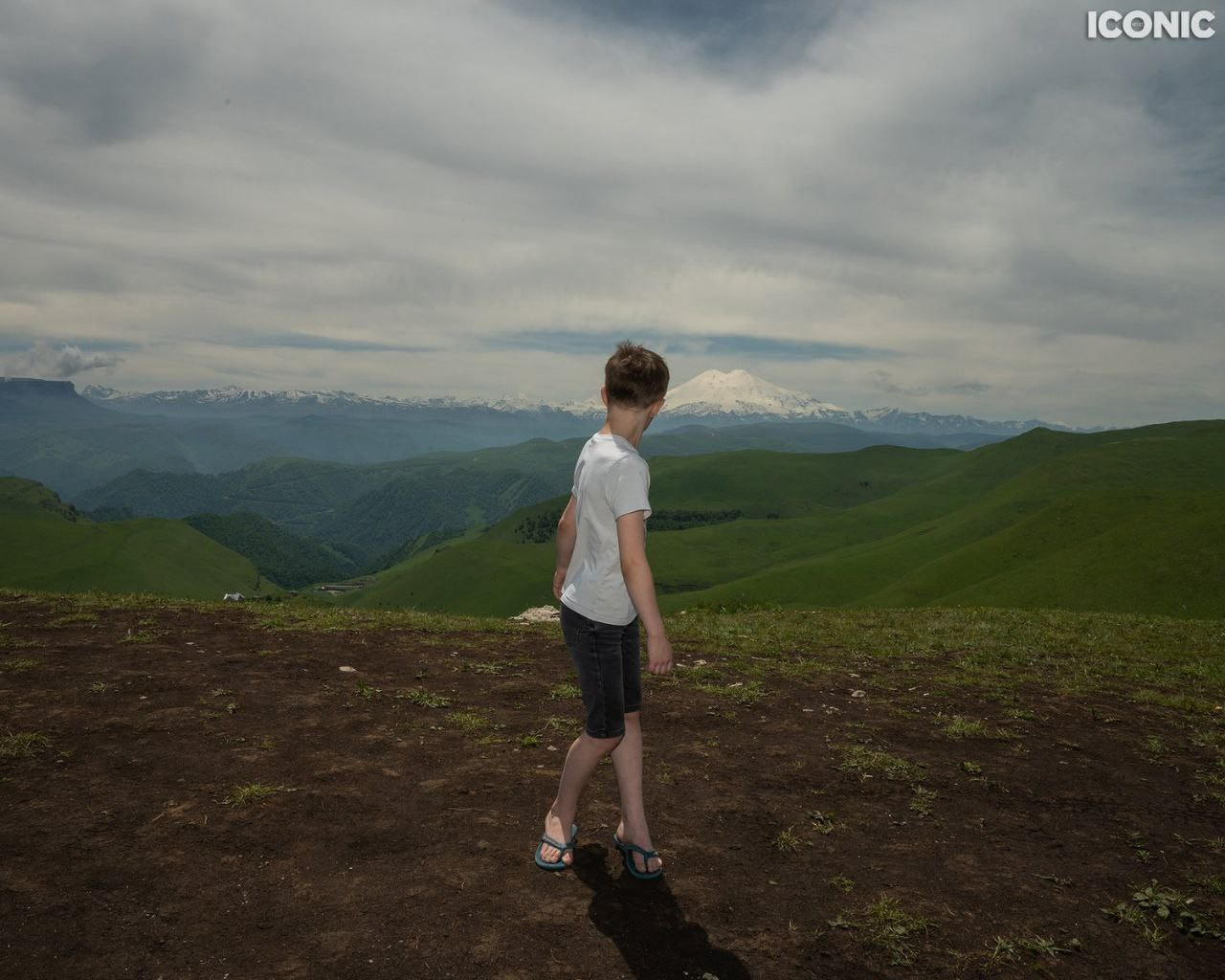 Работы студентов, курс «Вспышки» № 2