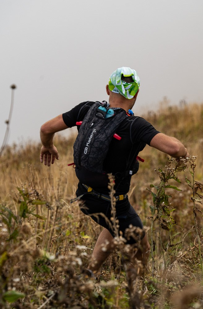 Трейловый бег «Альпиндустрия. Три курорта''. Репортажный фотограф в Красной Поляне и Сочи Павлюченко Екатерина