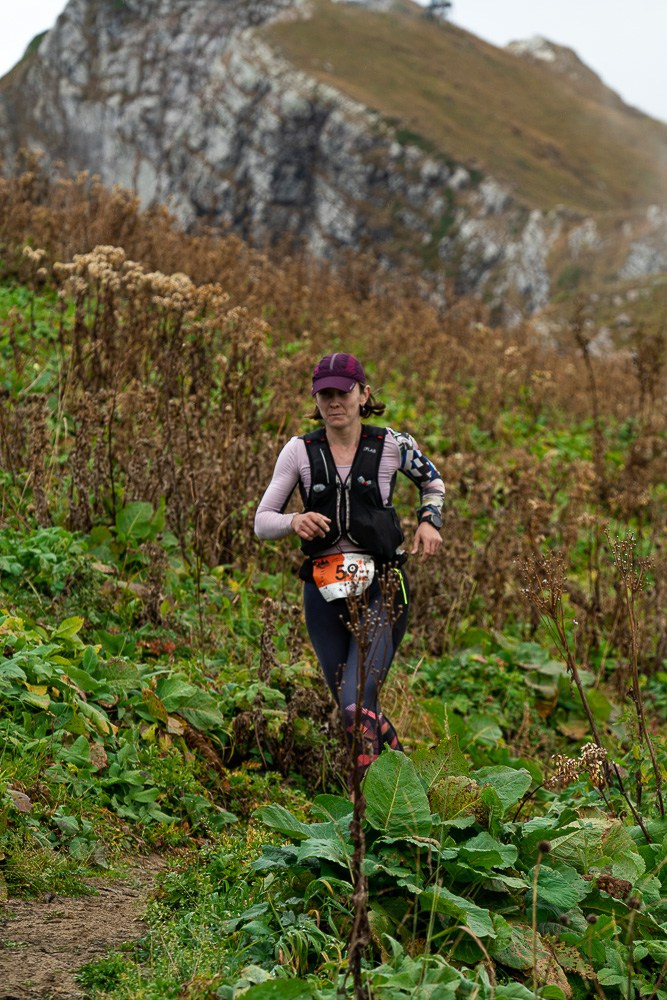 Трейловый бег «Альпиндустрия. Три курорта''. Репортажный фотограф в Красной Поляне и Сочи Павлюченко Екатерина