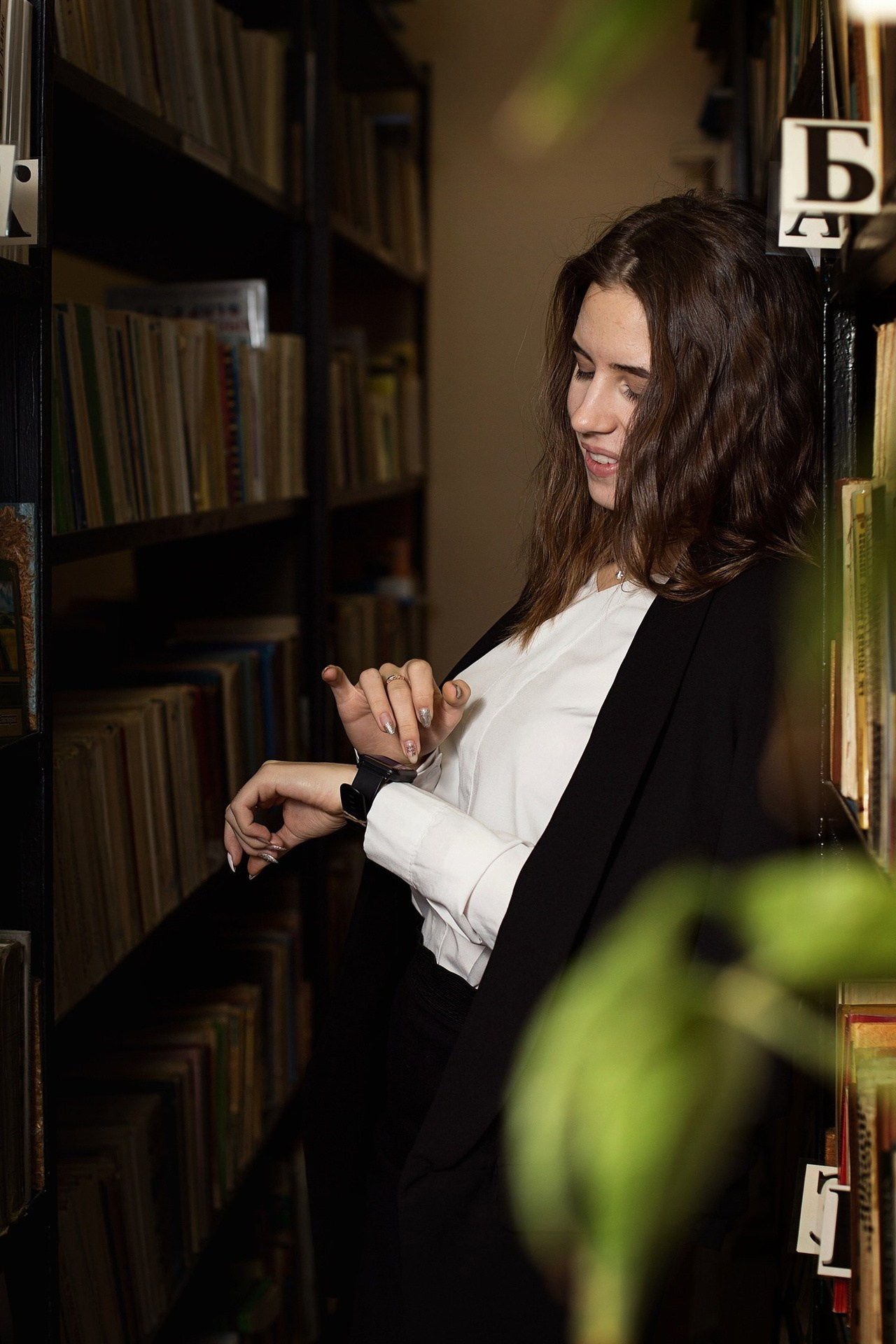 Съемка в школе. Детский фотограф г. Казань — Анастасия Фурман