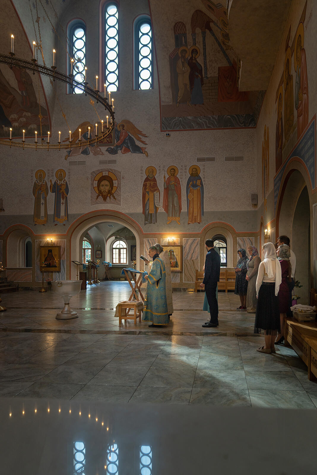 Крещение и Венчание. Ваш личный фотограф Марина Волкова