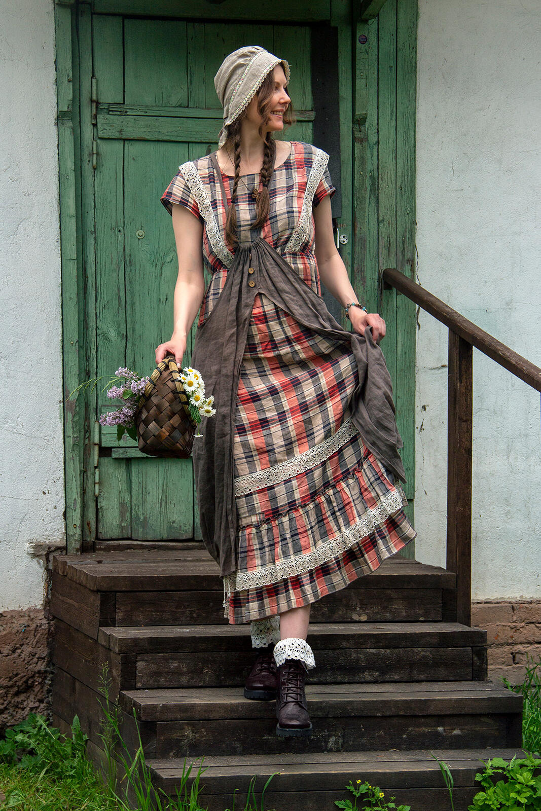 Женские фотосессии. Ваш личный фотограф Марина Волкова