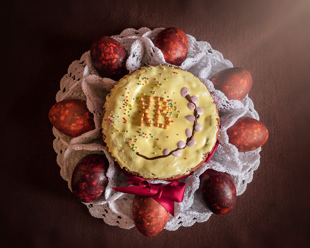 Food-фотография. Ваш личный фотограф Марина Волкова