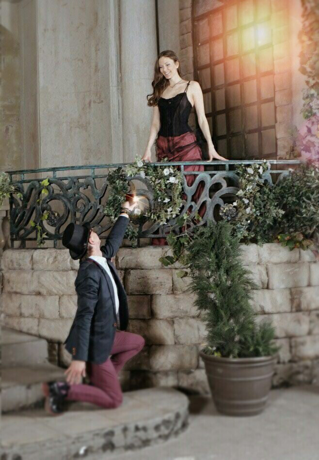 Love Story. Ваш личный фотограф Марина Волкова