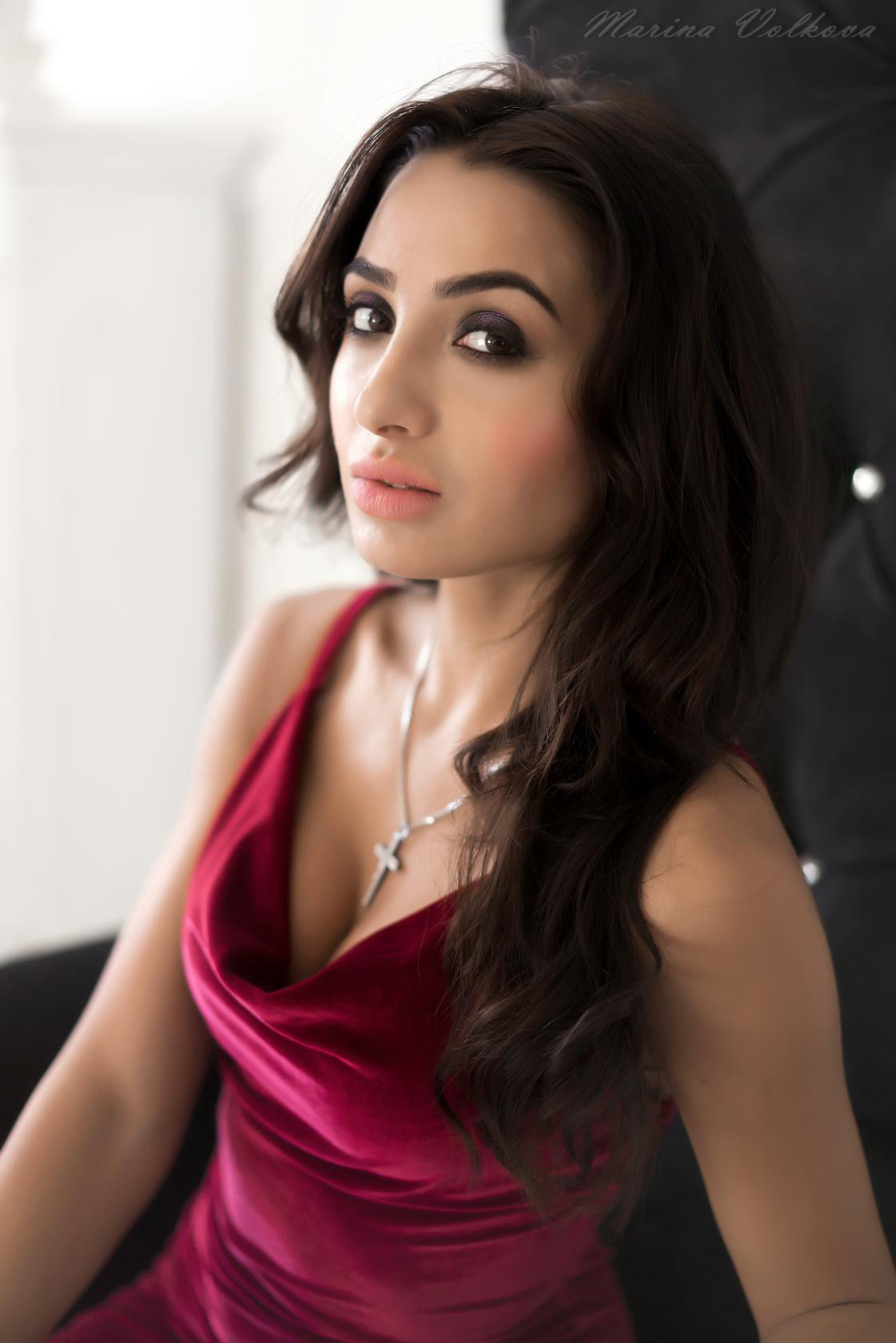 Fashion. Ваш личный фотограф Марина Волкова