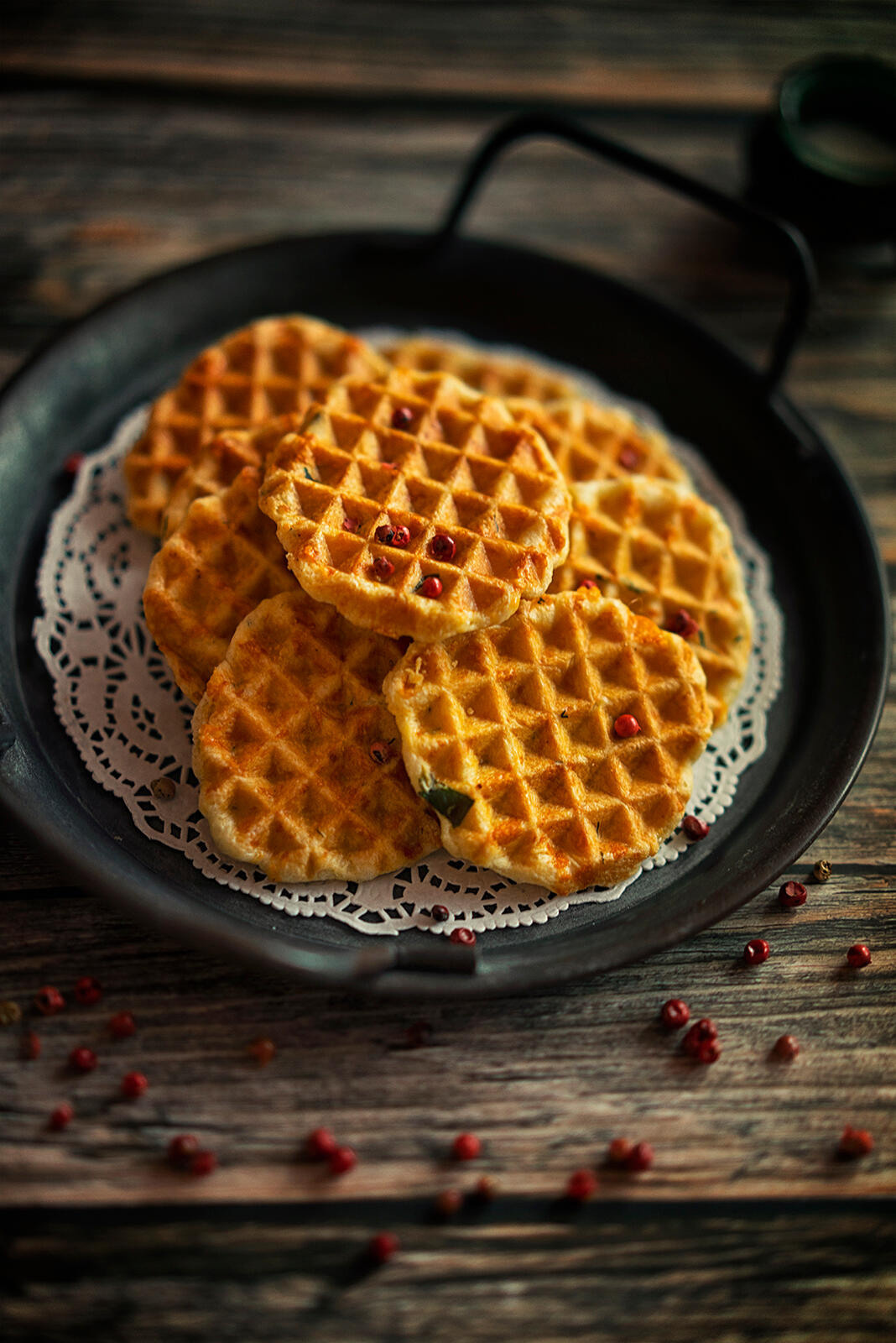 Food-фотография. Ваш личный фотограф Марина Волкова