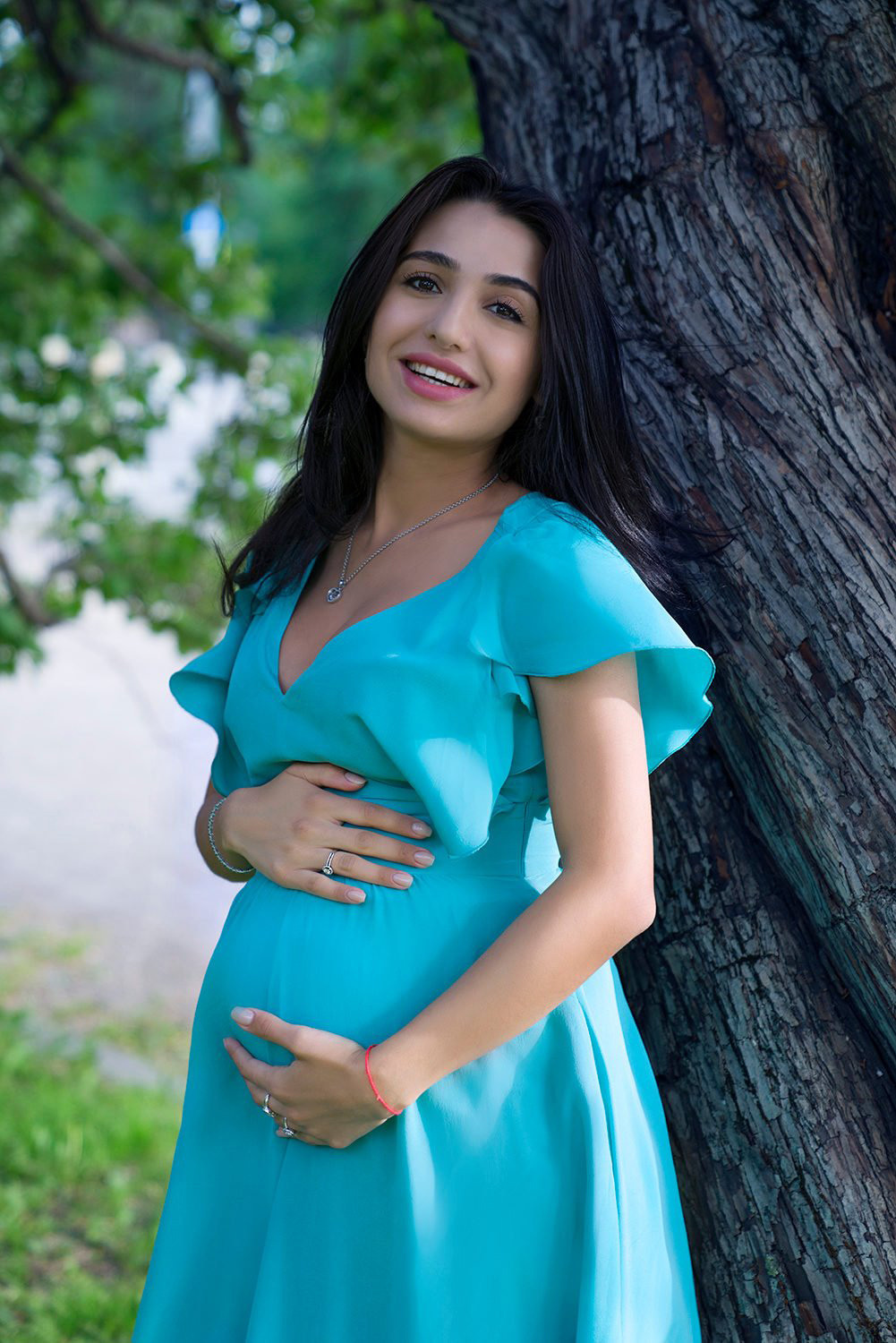 В ожидании Чуда. Ваш личный фотограф Марина Волкова