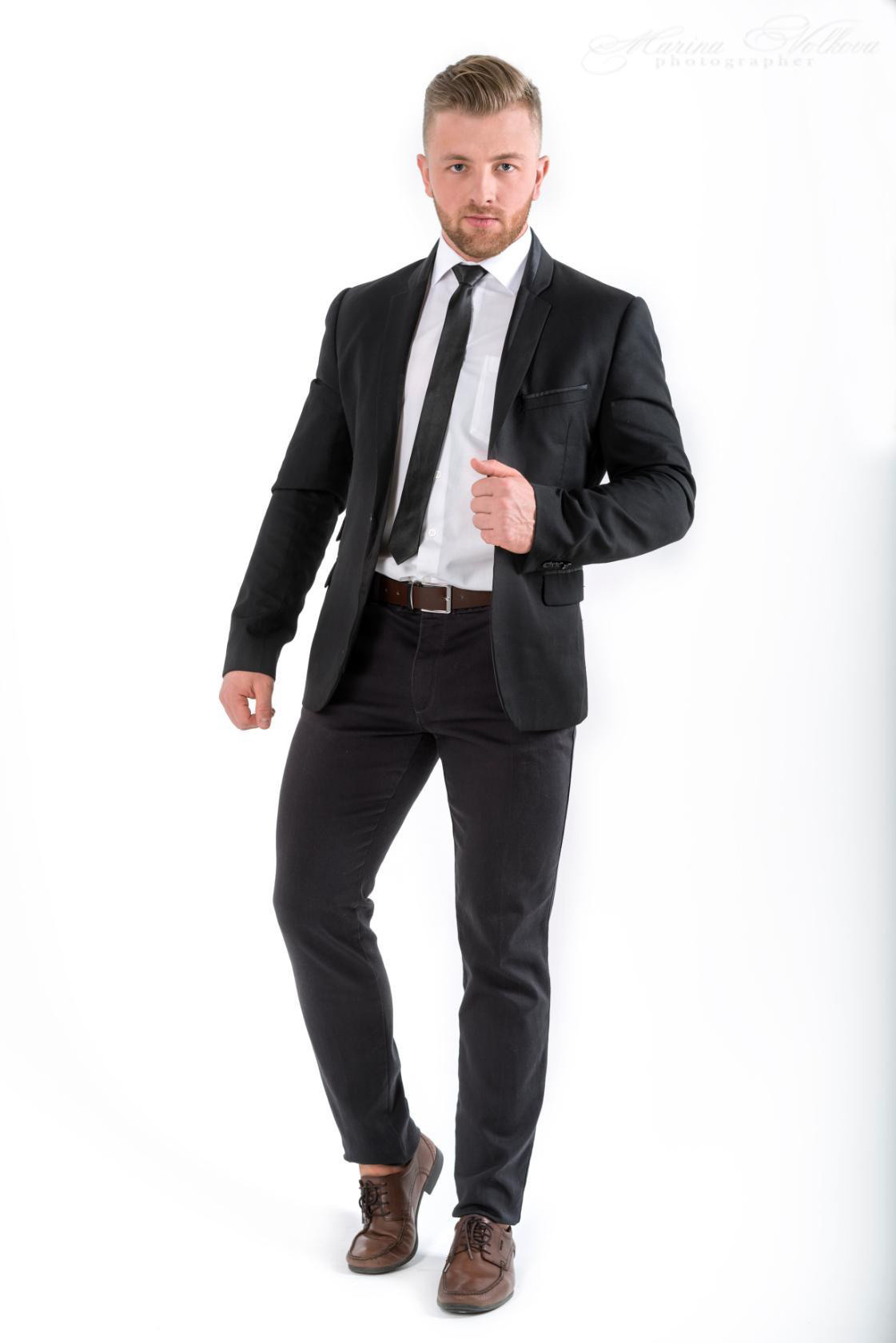 Мужские фотосессии. Ваш личный фотограф Марина Волкова