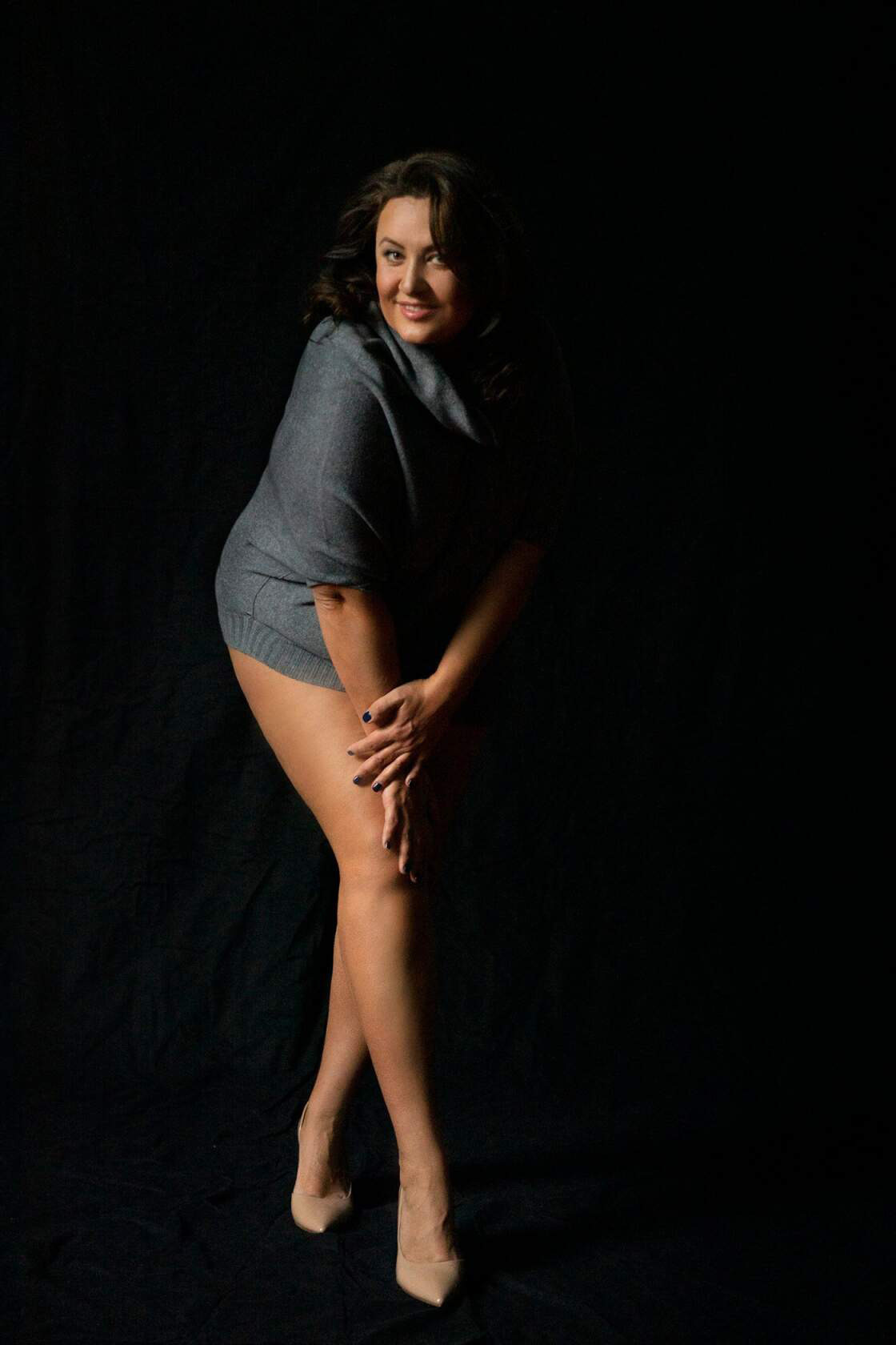 Женские фотосессии. Ваш личный фотограф Марина Волкова