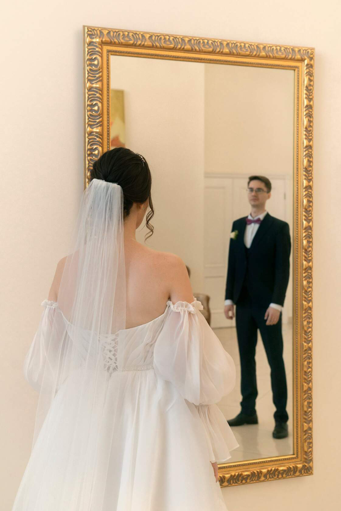 Свадьбы. Ваш личный фотограф Марина Волкова