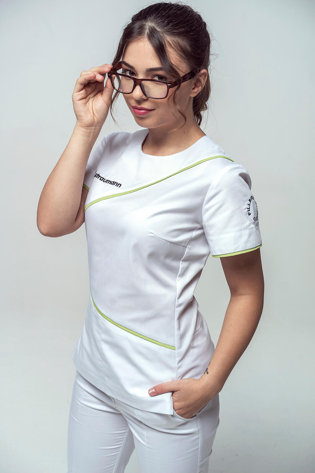 Бизнес портреты. Ваш личный фотограф Марина Волкова