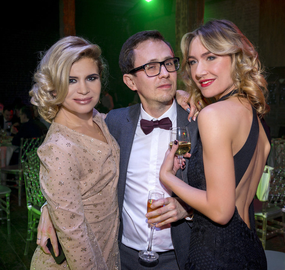 Репортаж и корпоративы. Ваш личный фотограф Марина Волкова