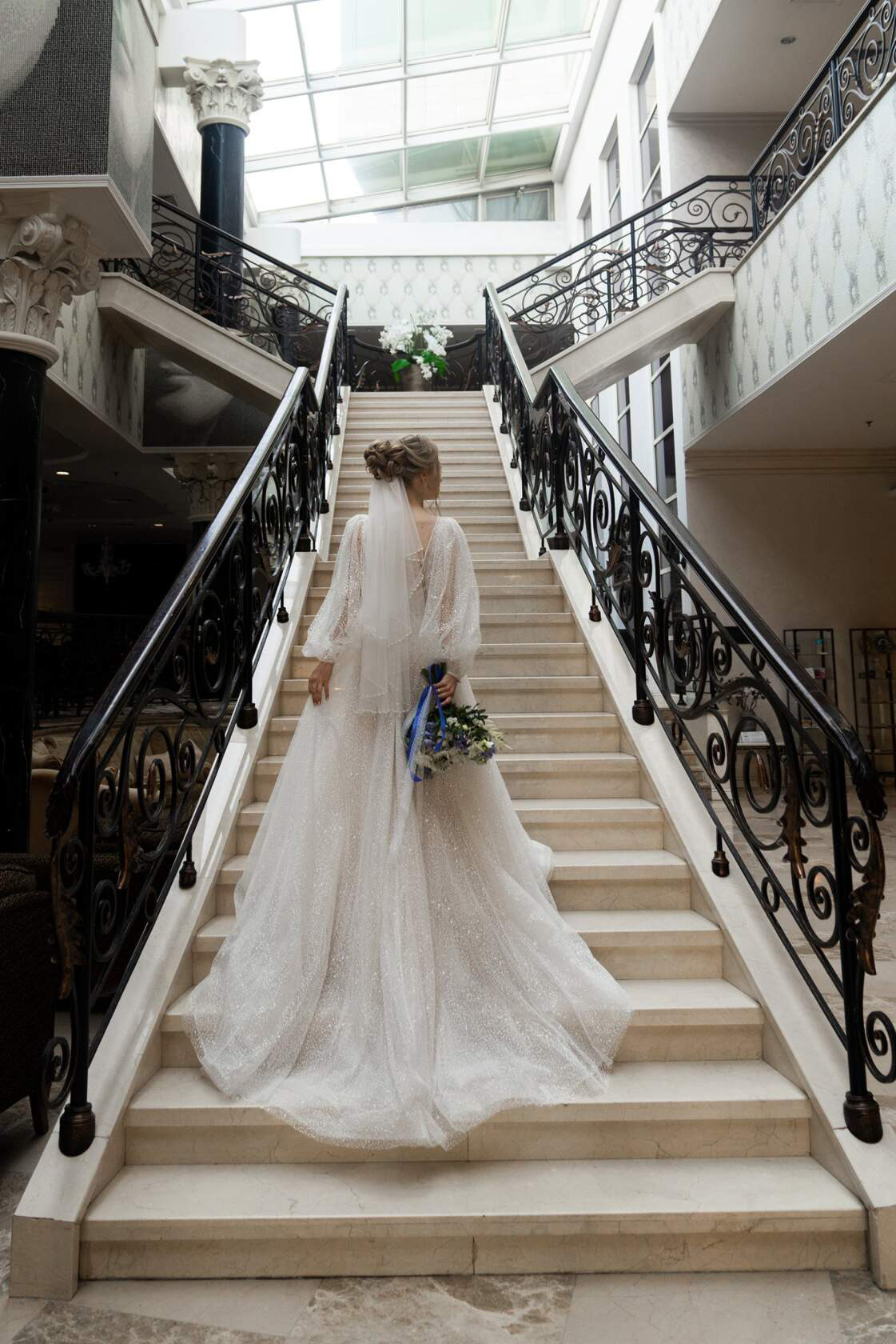 Свадьбы. Ваш личный фотограф Марина Волкова