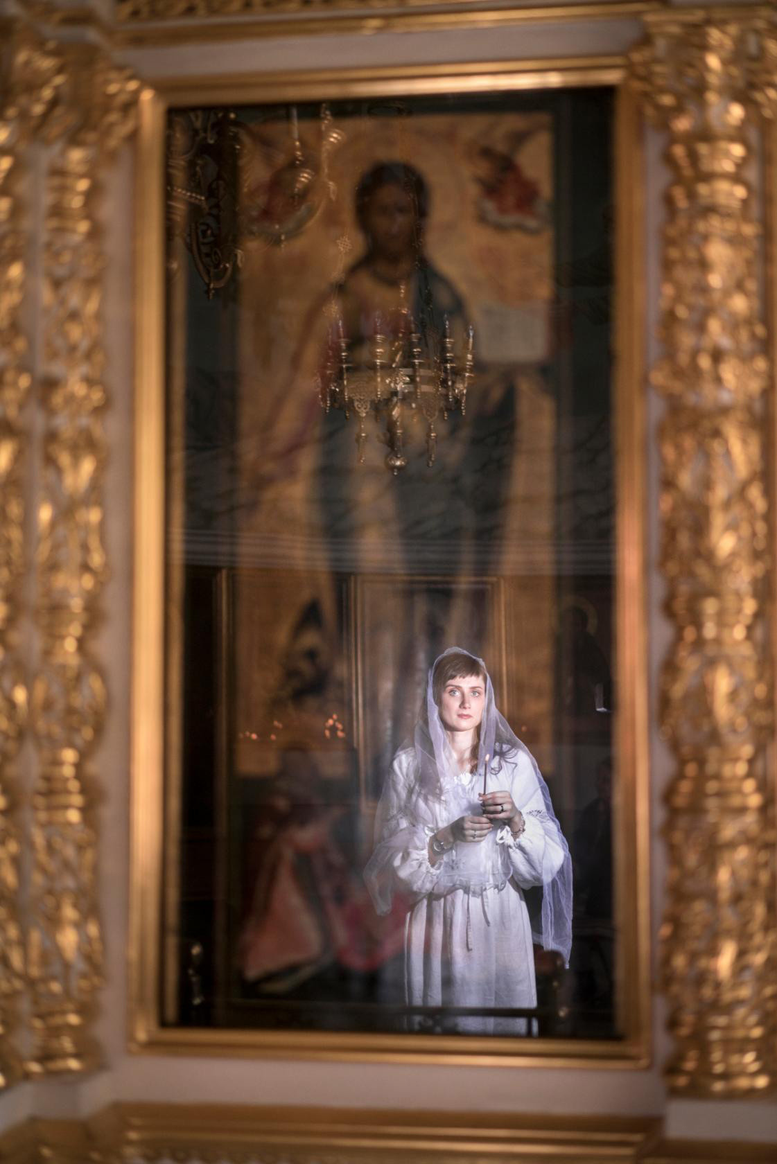 Крещение и Венчание. Ваш личный фотограф Марина Волкова