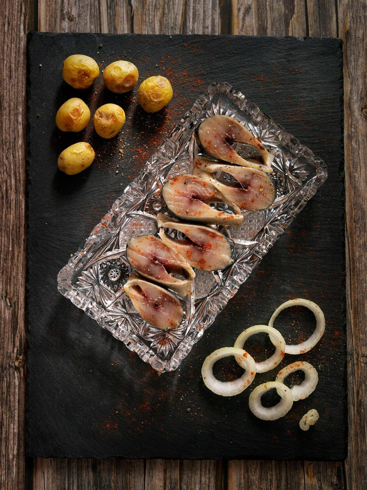 Food-фотография. Ваш личный фотограф Марина Волкова