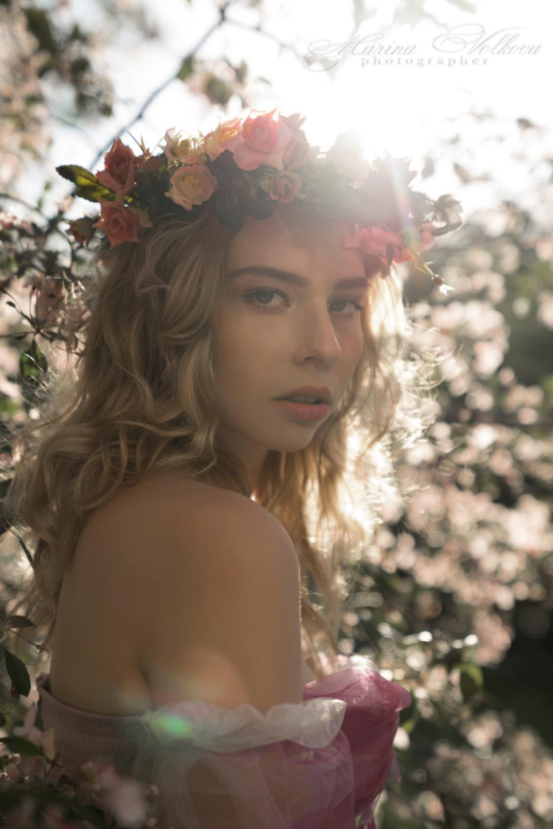 Fashion. Ваш личный фотограф Марина Волкова