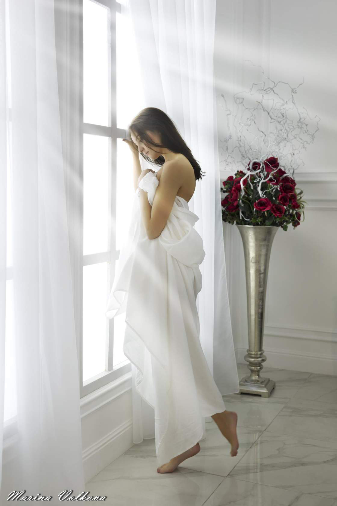 Женские фотосессии. Ваш личный фотограф Марина Волкова