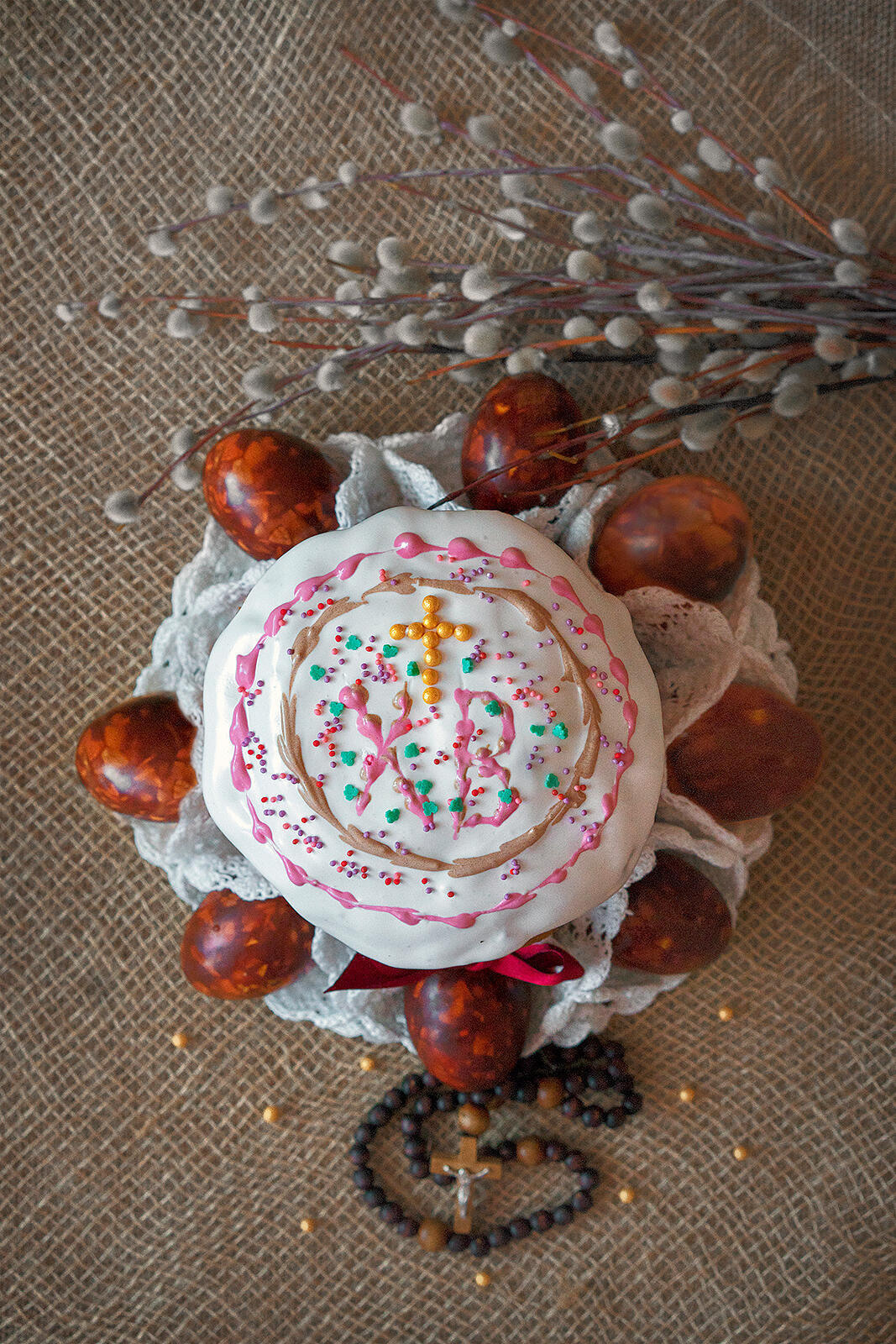 Food-фотография. Ваш личный фотограф Марина Волкова