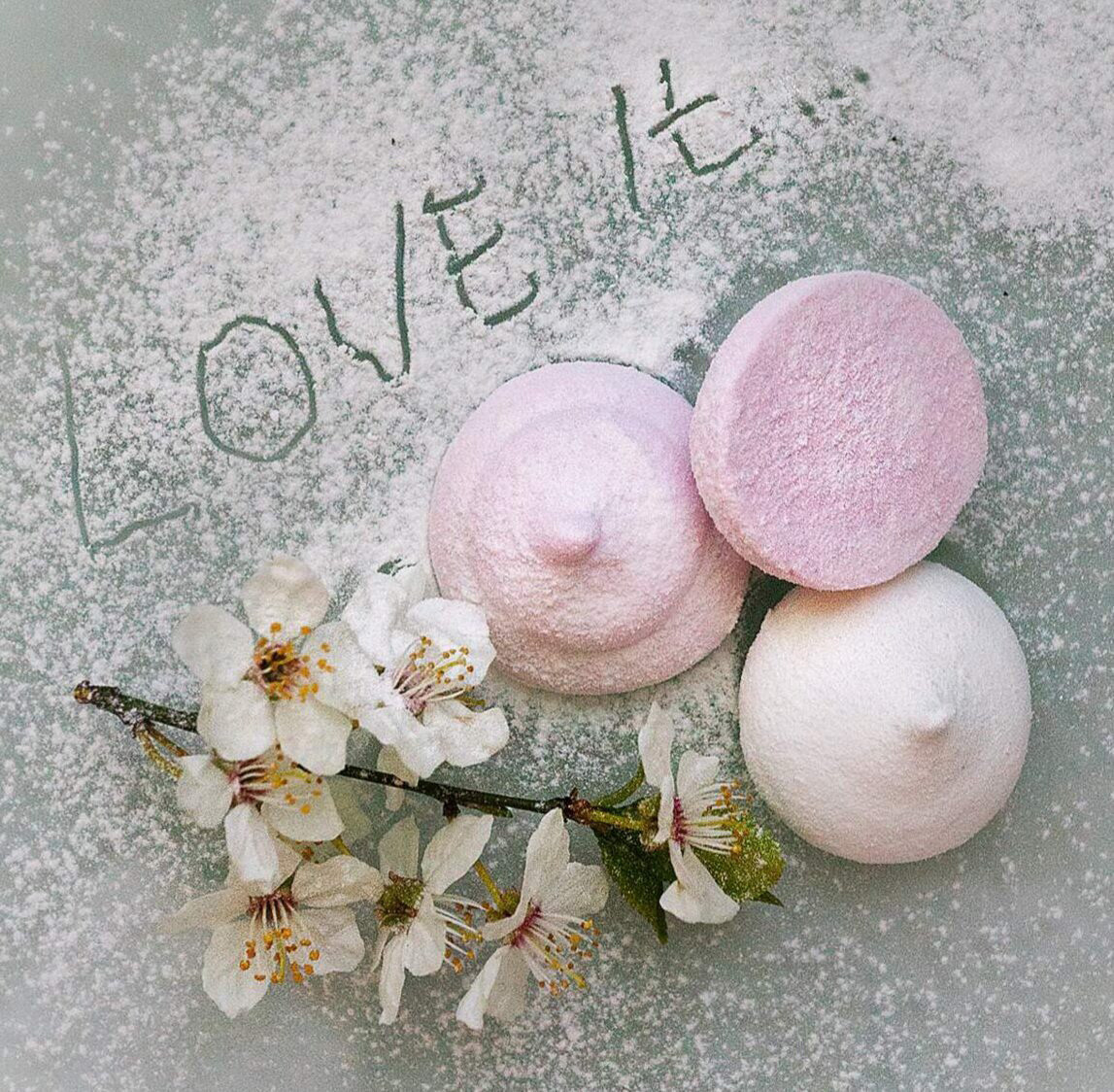 Food-фотография. Ваш личный фотограф Марина Волкова