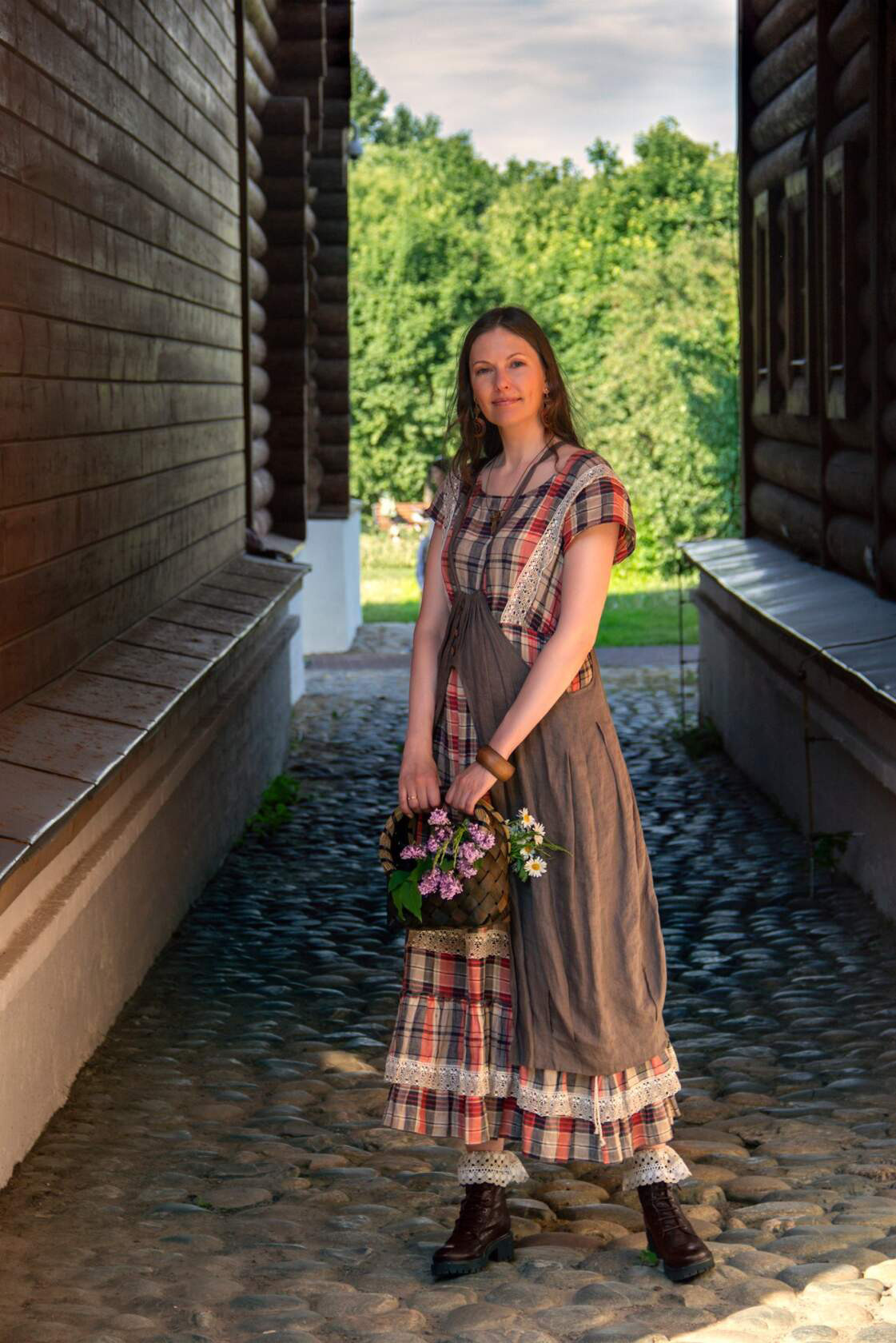 Женские фотосессии. Ваш личный фотограф Марина Волкова