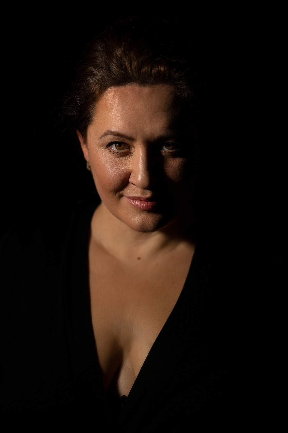 Бизнес портреты. Ваш личный фотограф Марина Волкова