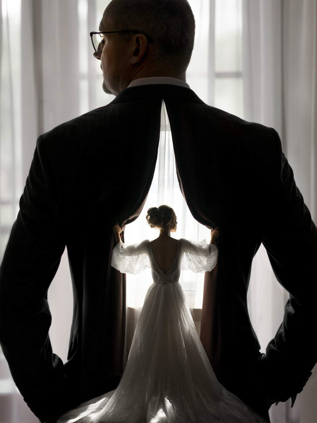 Свадьбы. Ваш личный фотограф Марина Волкова