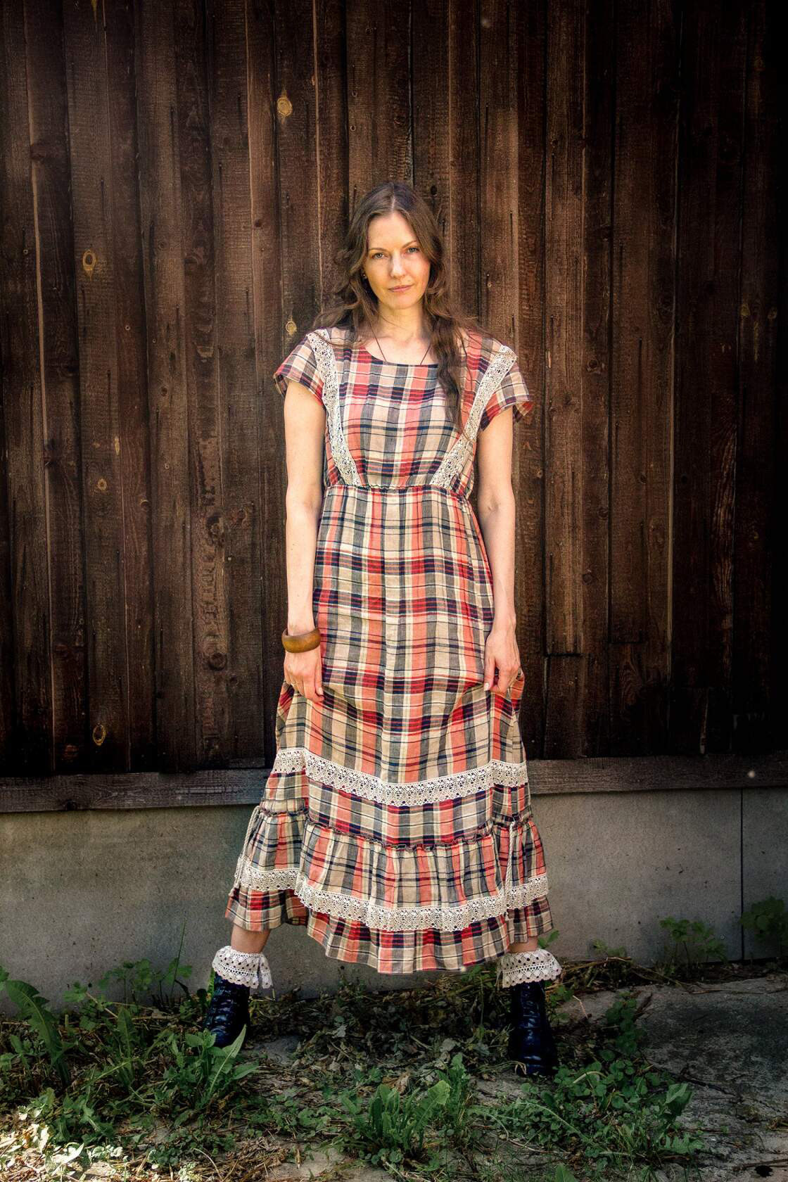 Fashion. Ваш личный фотограф Марина Волкова