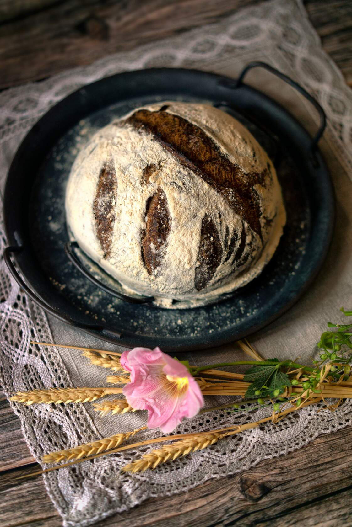 Food-фотография. Ваш личный фотограф Марина Волкова